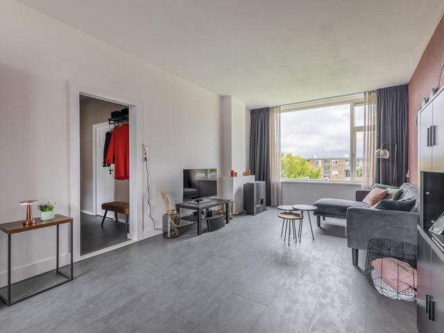 Heyermansstraat 15C, Spijkenisse