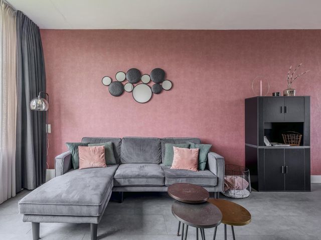 Heyermansstraat 15C, Spijkenisse