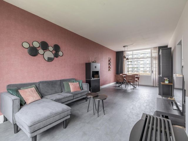 Heyermansstraat 15C, Spijkenisse