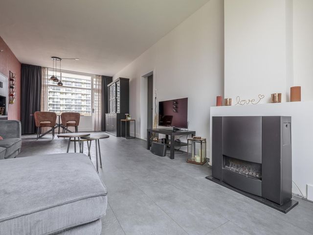 Heyermansstraat 15C, Spijkenisse