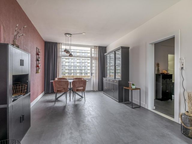 Heyermansstraat 15C, Spijkenisse