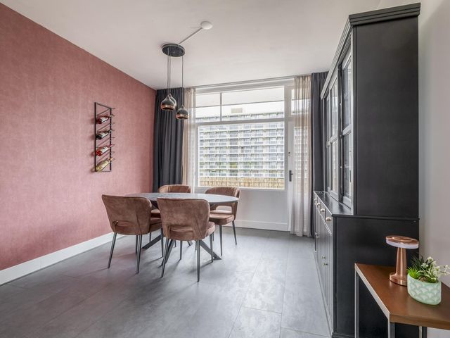 Heyermansstraat 15C, Spijkenisse