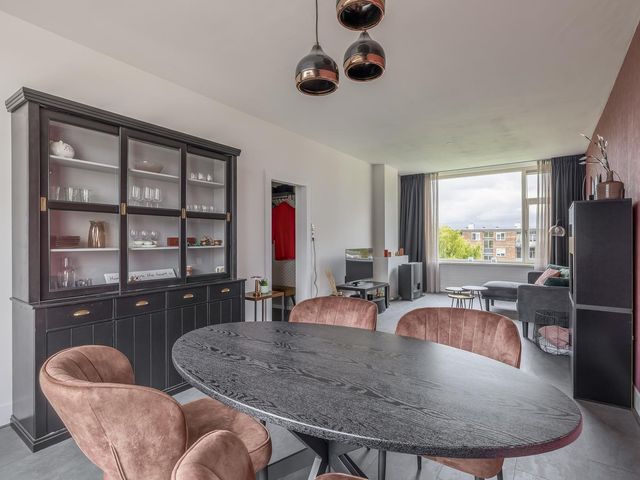 Heyermansstraat 15C, Spijkenisse