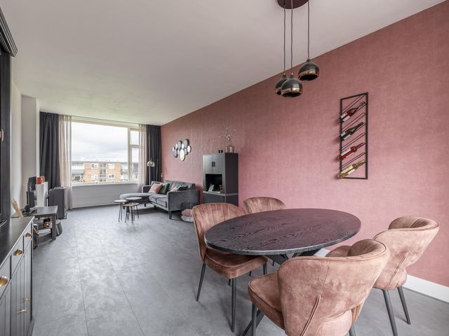 Heyermansstraat 15C, Spijkenisse