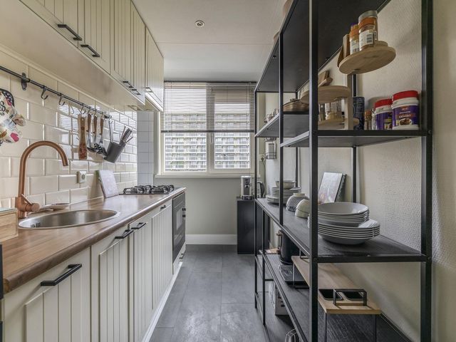 Heyermansstraat 15C, Spijkenisse