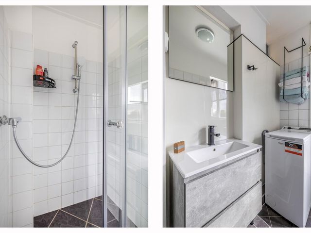 Heyermansstraat 15C, Spijkenisse