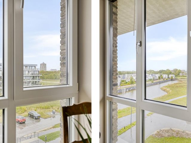 Koolmeesstraat 13, Zierikzee