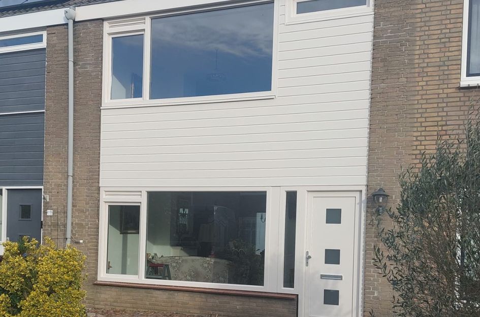 Dr Vlaanderenlaan 47