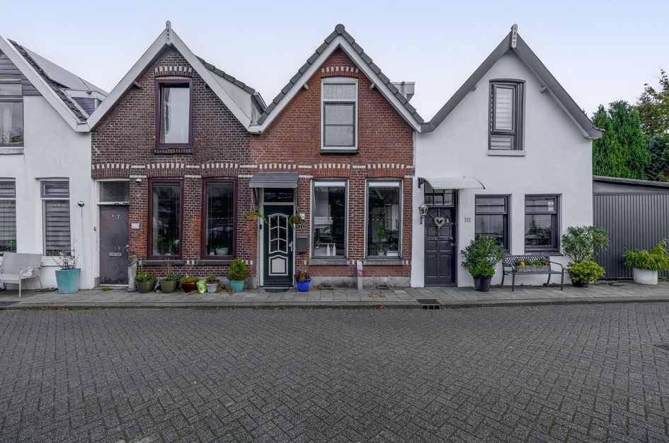 Oudedijkse Schiekade 119