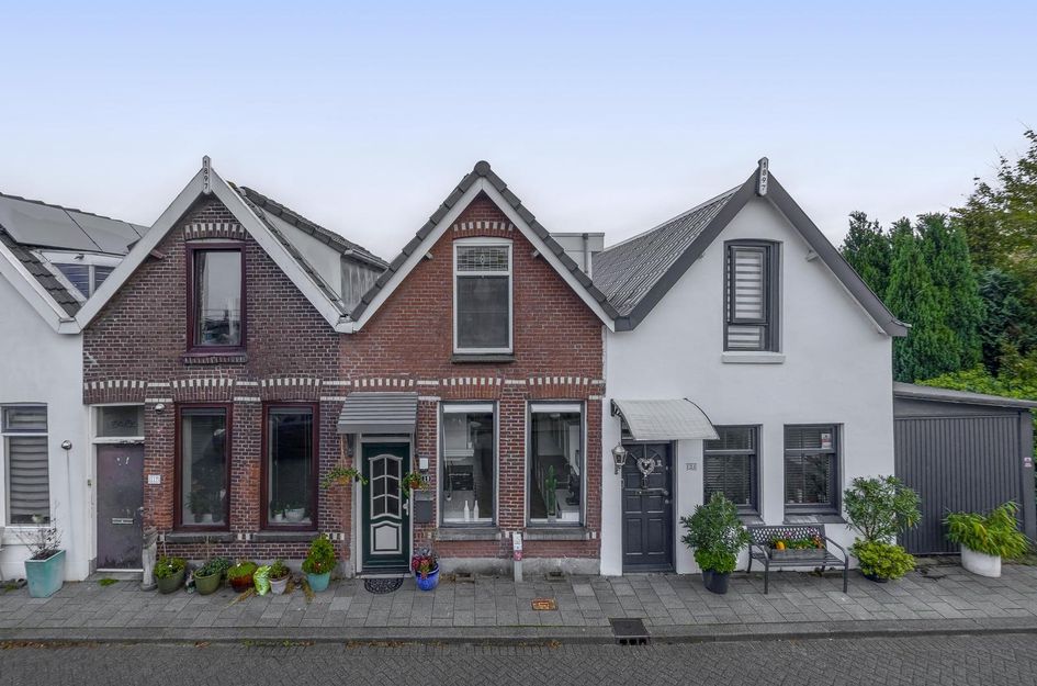 Oudedijkse Schiekade 119