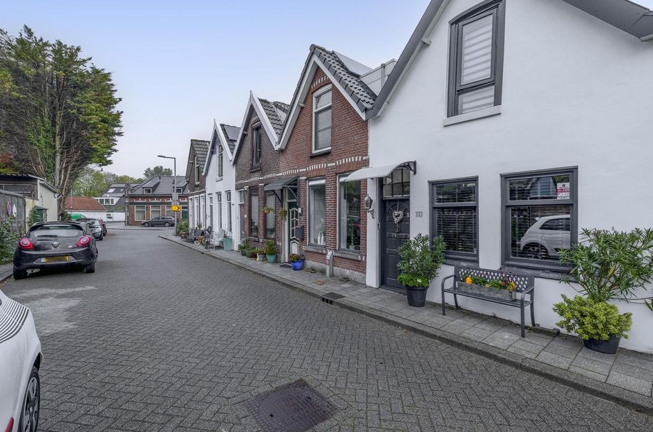 Oudedijkse Schiekade 119