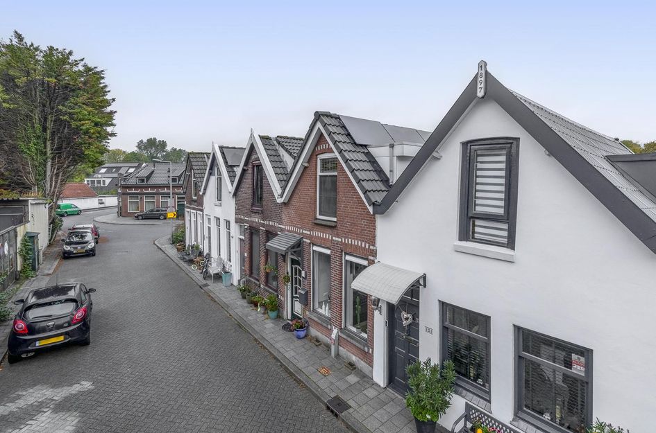 Oudedijkse Schiekade 119