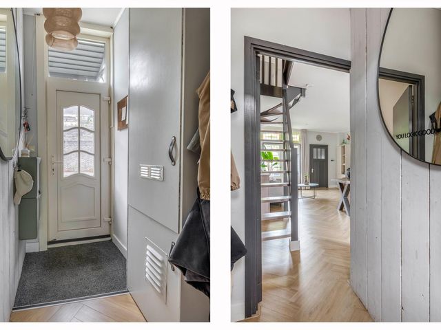 Oudedijkse Schiekade 119, Rotterdam