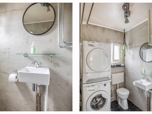 Oudedijkse Schiekade 119, Rotterdam