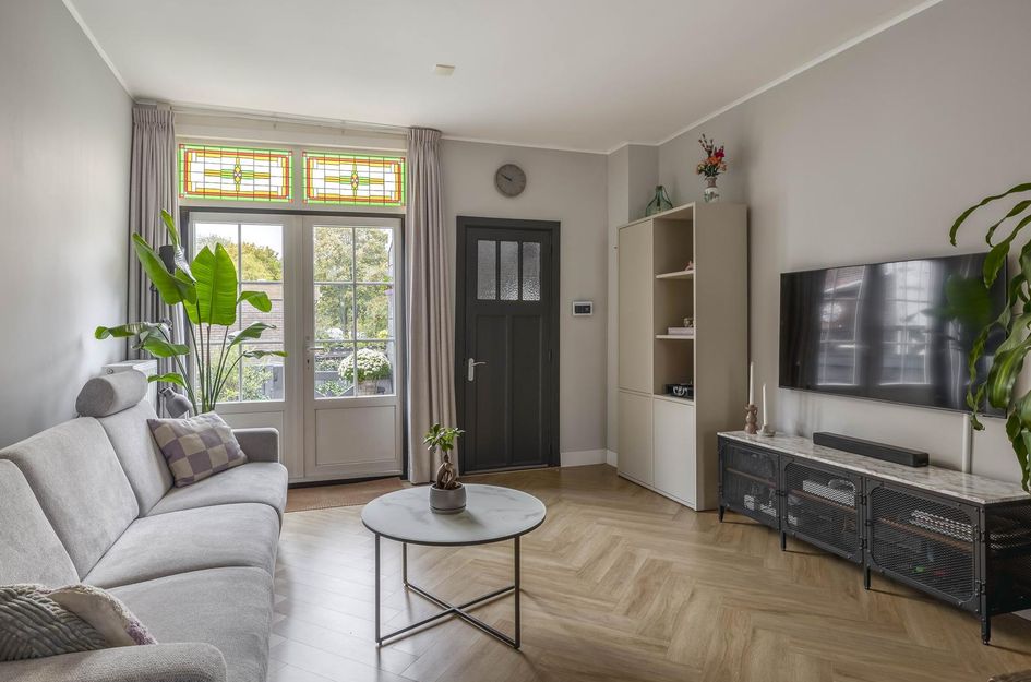 Oudedijkse Schiekade 119