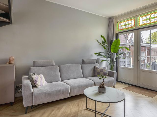 Oudedijkse Schiekade 119, Rotterdam