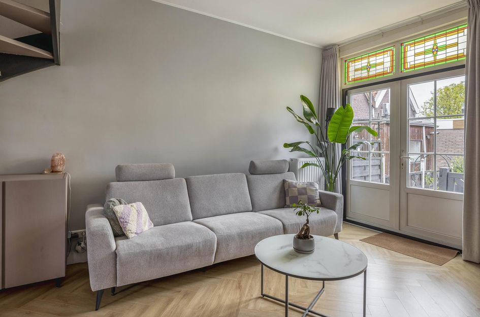 Oudedijkse Schiekade 119