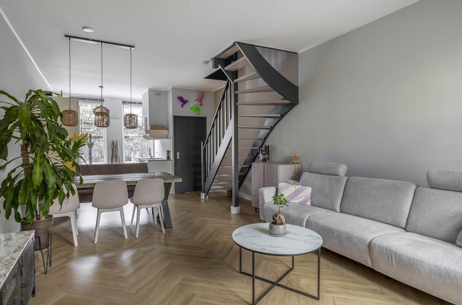 Oudedijkse Schiekade 119