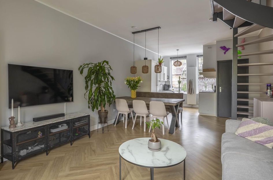 Oudedijkse Schiekade 119