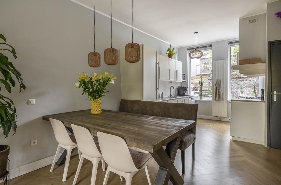 Oudedijkse Schiekade 119