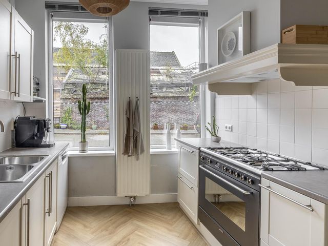 Oudedijkse Schiekade 119, Rotterdam