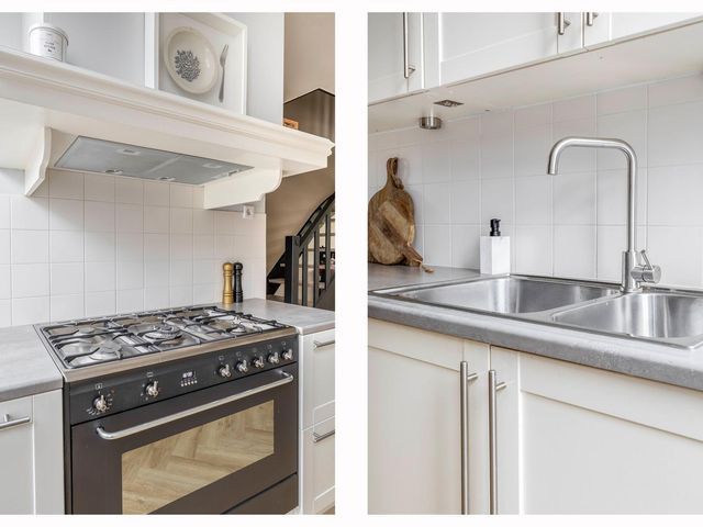 Oudedijkse Schiekade 119, Rotterdam