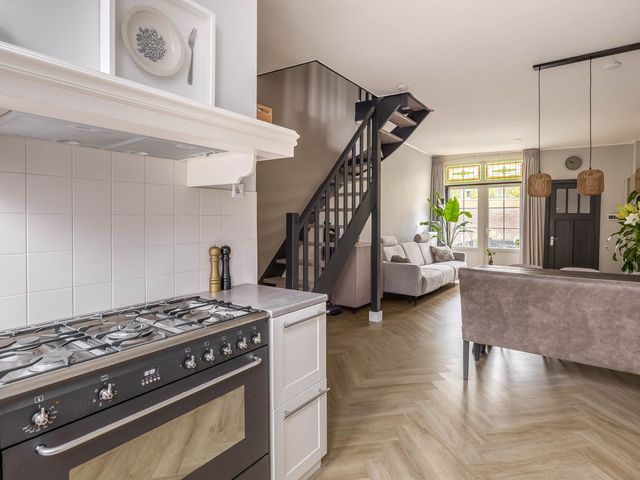 Oudedijkse Schiekade 119, Rotterdam