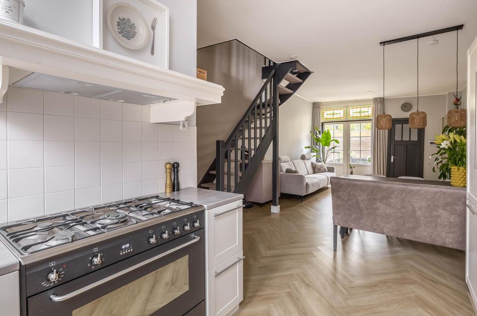 Oudedijkse Schiekade 119