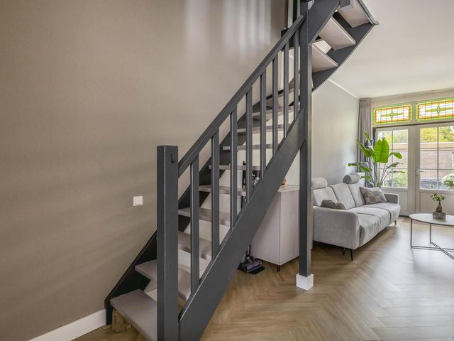 Oudedijkse Schiekade 119, Rotterdam