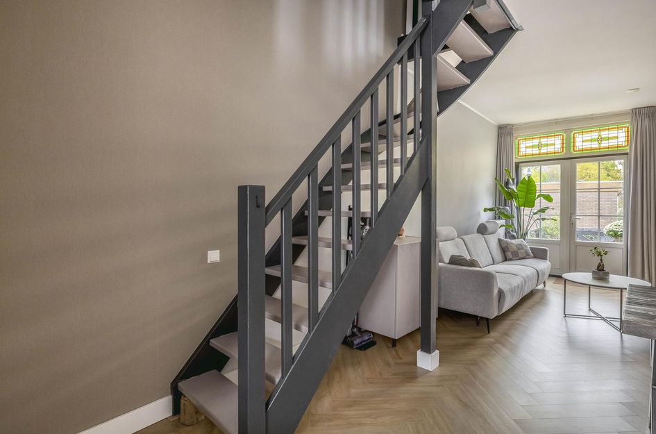 Oudedijkse Schiekade 119