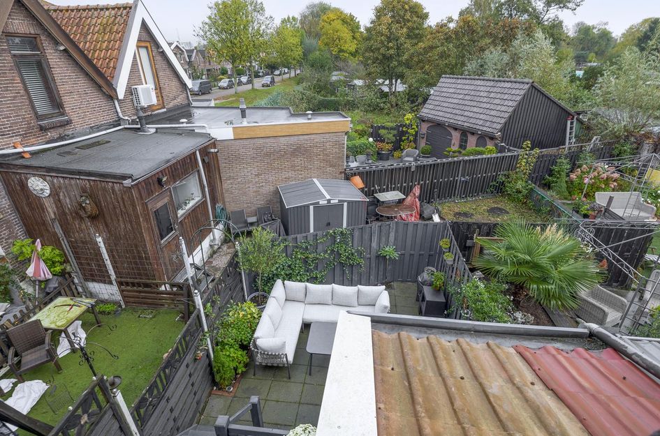 Oudedijkse Schiekade 119