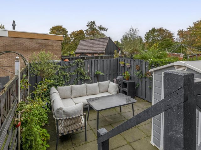 Oudedijkse Schiekade 119, Rotterdam