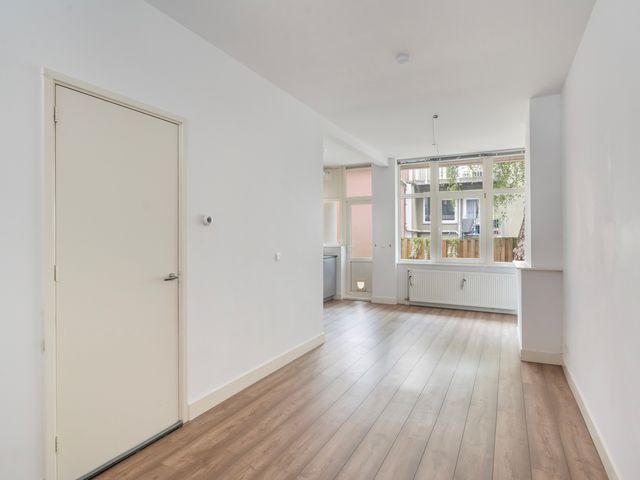 Wolphaertstraat 20B, Rotterdam