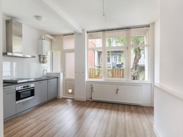 Wolphaertstraat 20B, Rotterdam