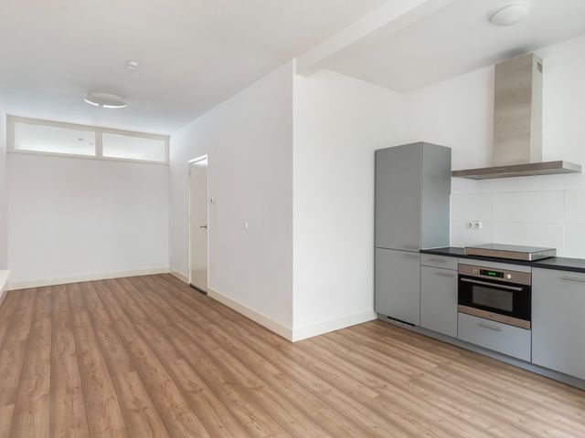 Wolphaertstraat 20B, Rotterdam