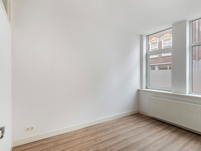 Wolphaertstraat 20B, Rotterdam