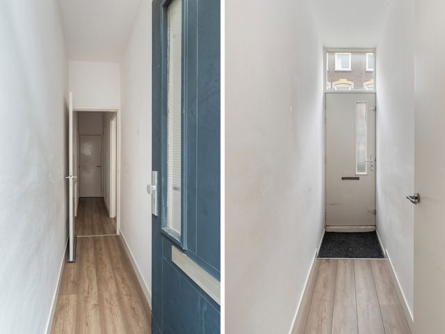 Wolphaertstraat 20B, Rotterdam