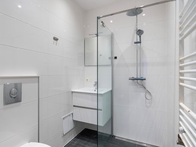 Wolphaertstraat 20B, Rotterdam