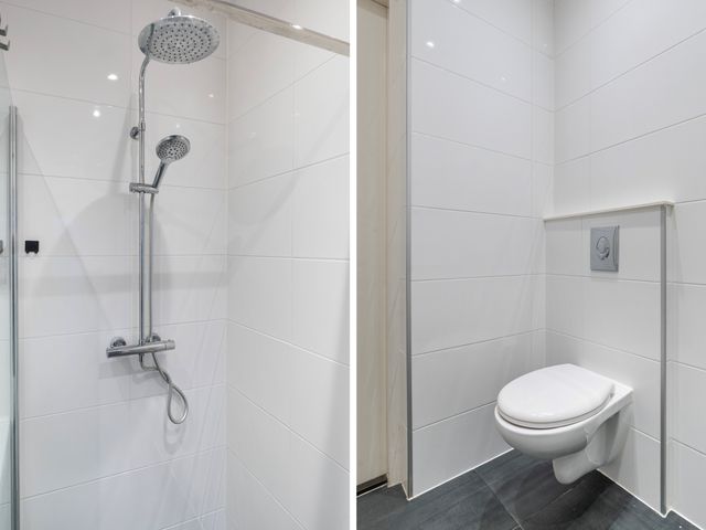 Wolphaertstraat 20B, Rotterdam