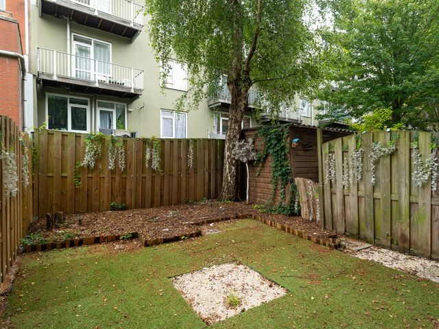 Wolphaertstraat 20B, Rotterdam