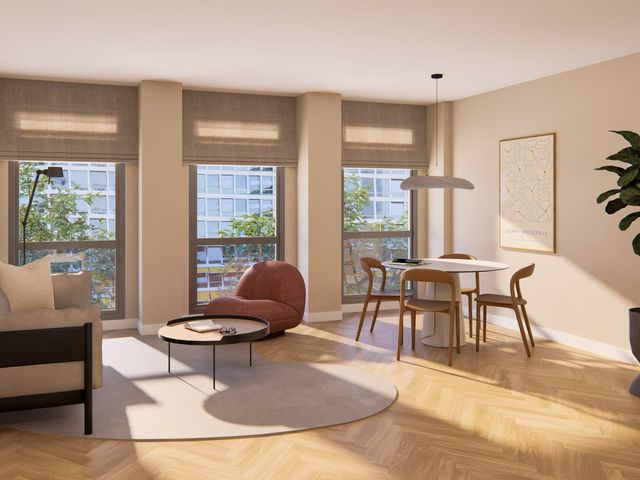 Westblaak 32C01, Rotterdam