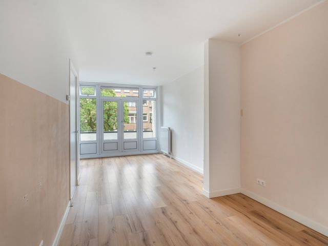 De Kempenaerstraat 6A01, Rotterdam