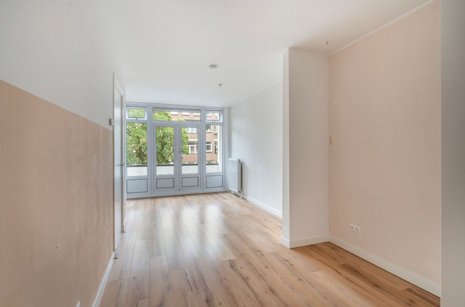 De Kempenaerstraat 6A01