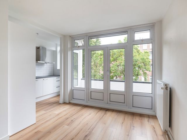 De Kempenaerstraat 6A01, Rotterdam