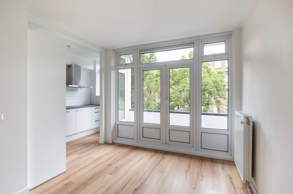 De Kempenaerstraat 6A01