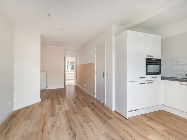 De Kempenaerstraat 6A01, Rotterdam