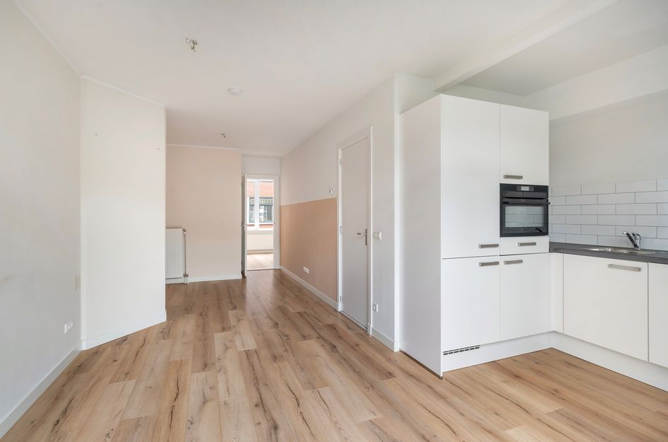 De Kempenaerstraat 6A01