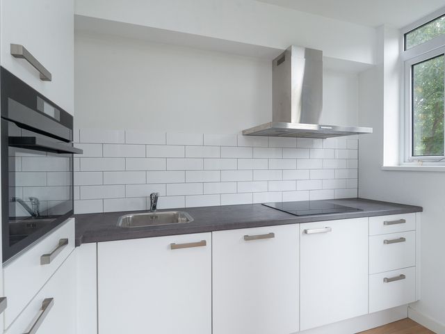 De Kempenaerstraat 6A01, Rotterdam