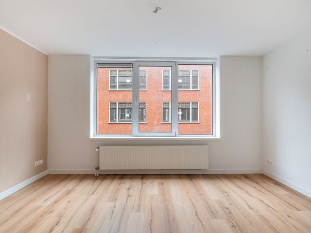 De Kempenaerstraat 6A01, Rotterdam