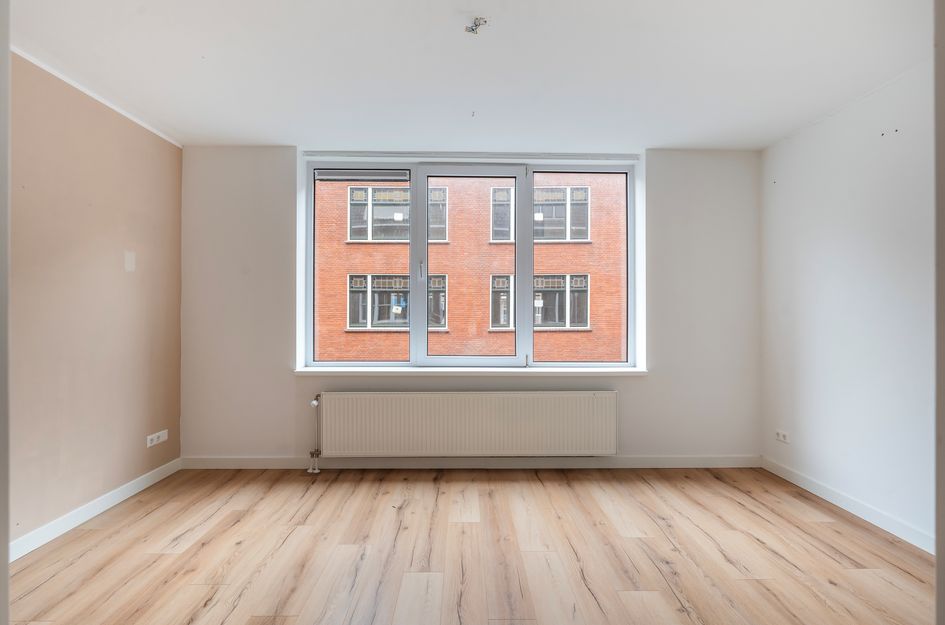 De Kempenaerstraat 6A01